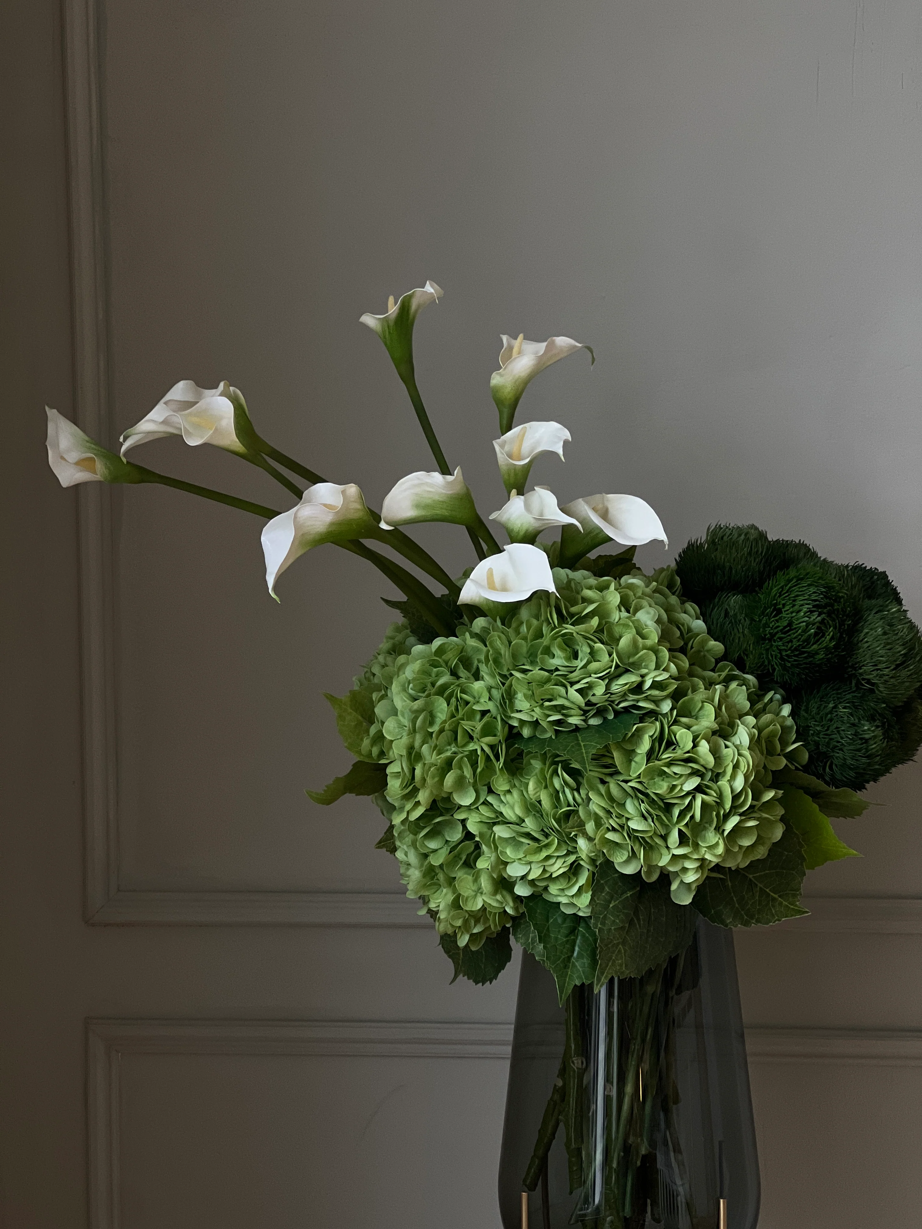 Bespoke Faux Flower Arrangement - Large - Image 5