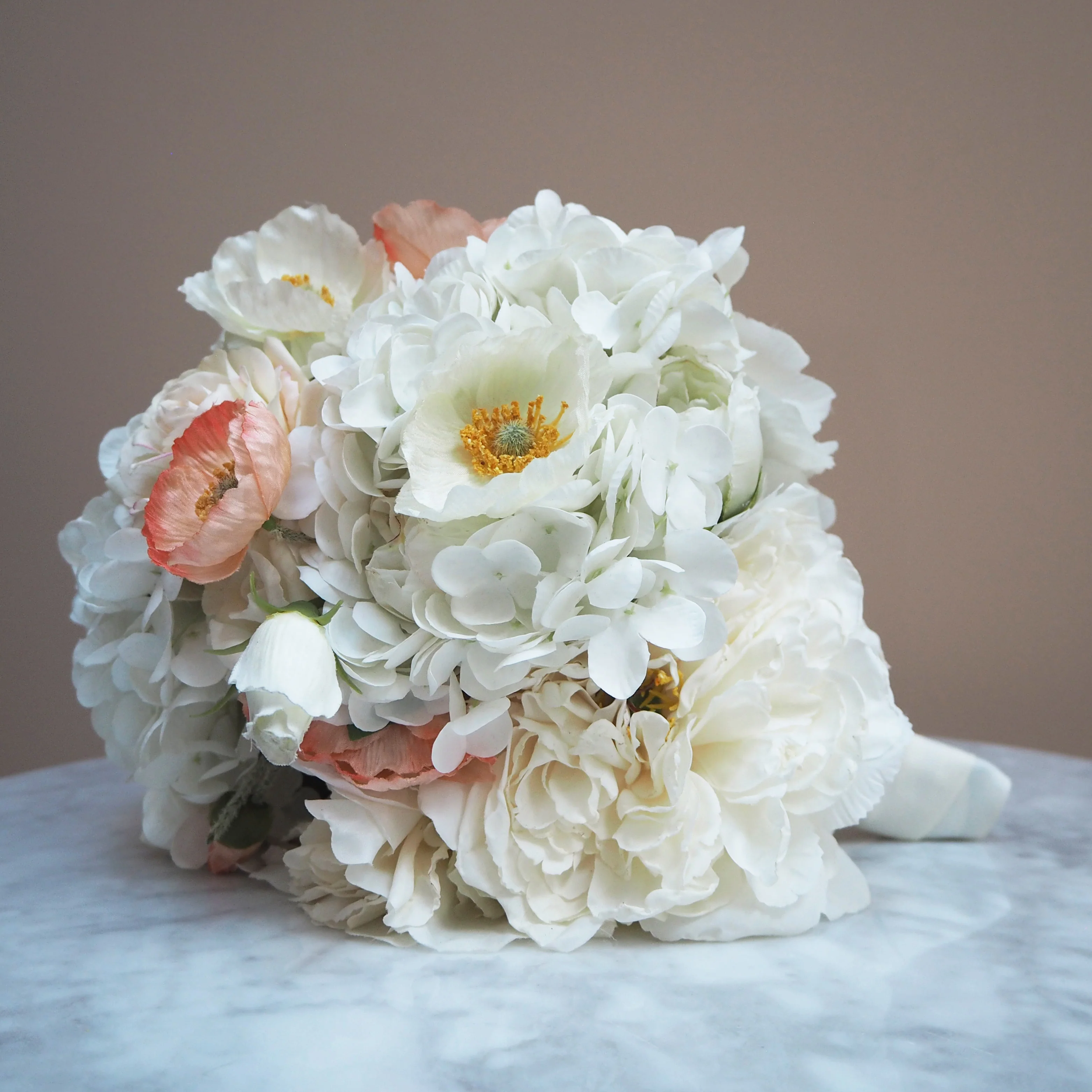 Bespoke Wedding Bouquet - Medium - Image 4