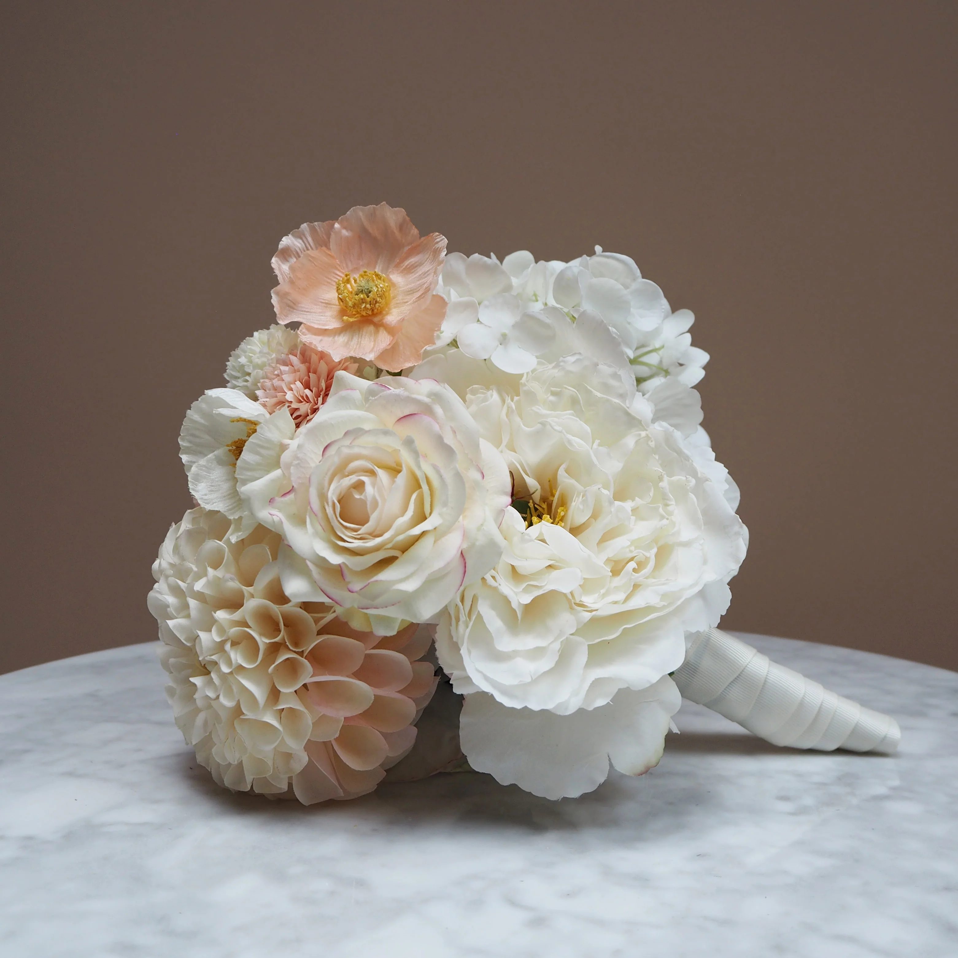 Bespoke Wedding Bouquet - Small - Image 3