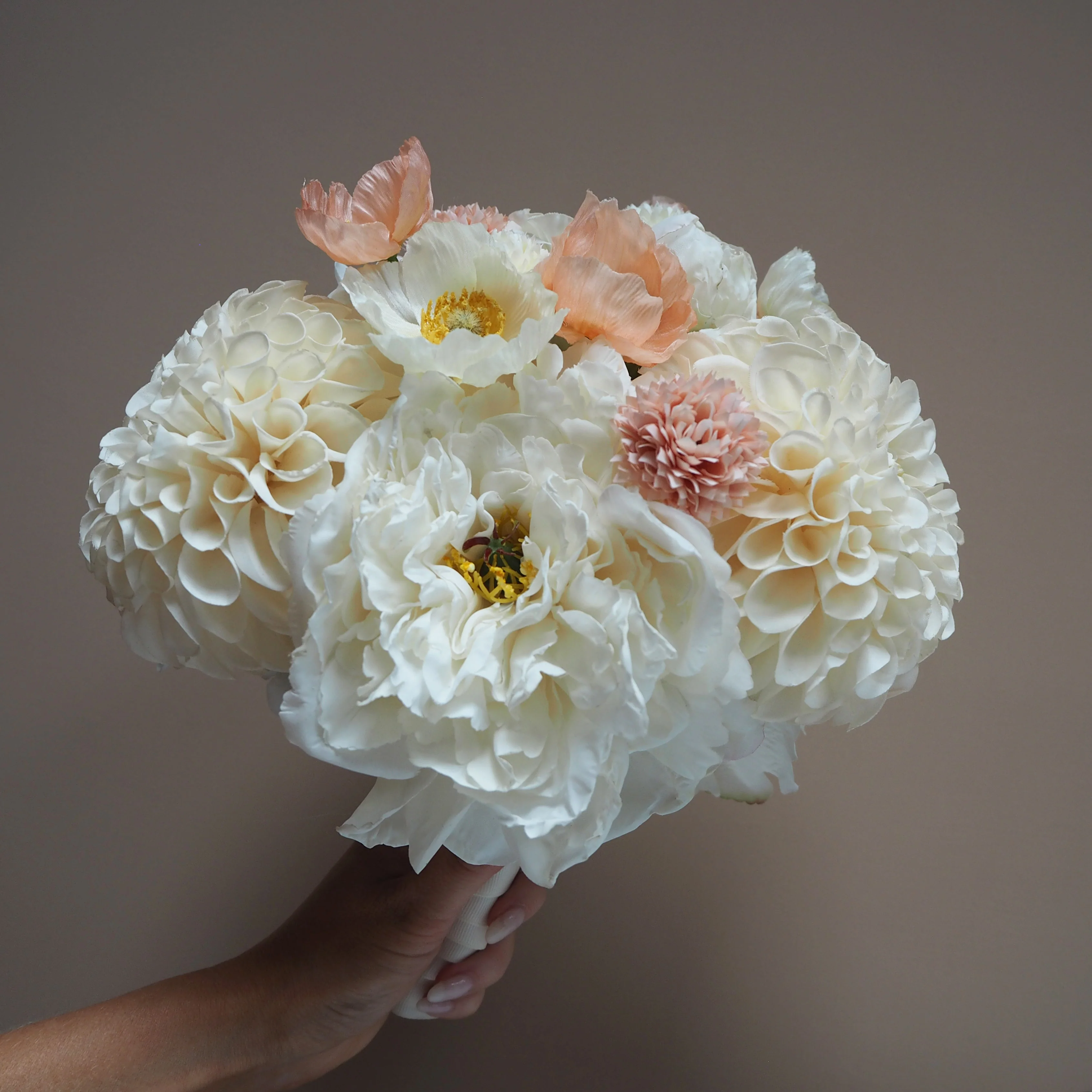 Bespoke Wedding Bouquet - Small - Image 4
