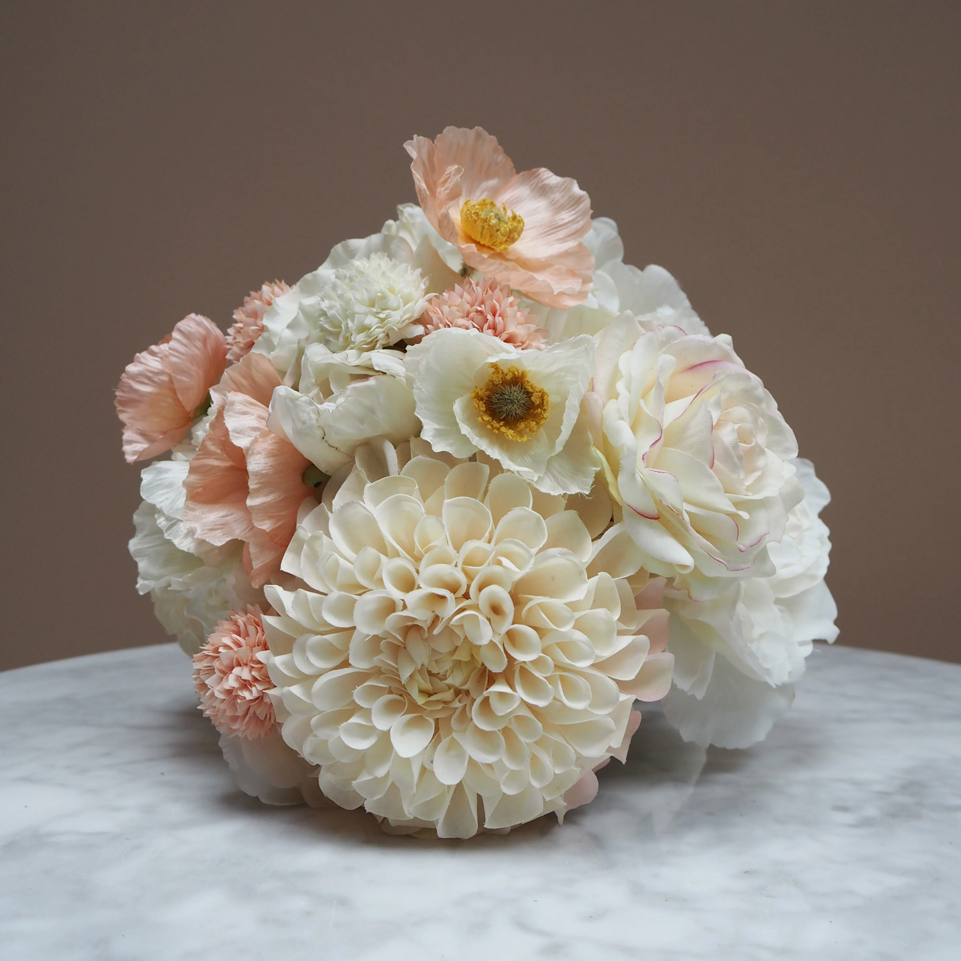 Bespoke Wedding Bouquet - Small - Image 5