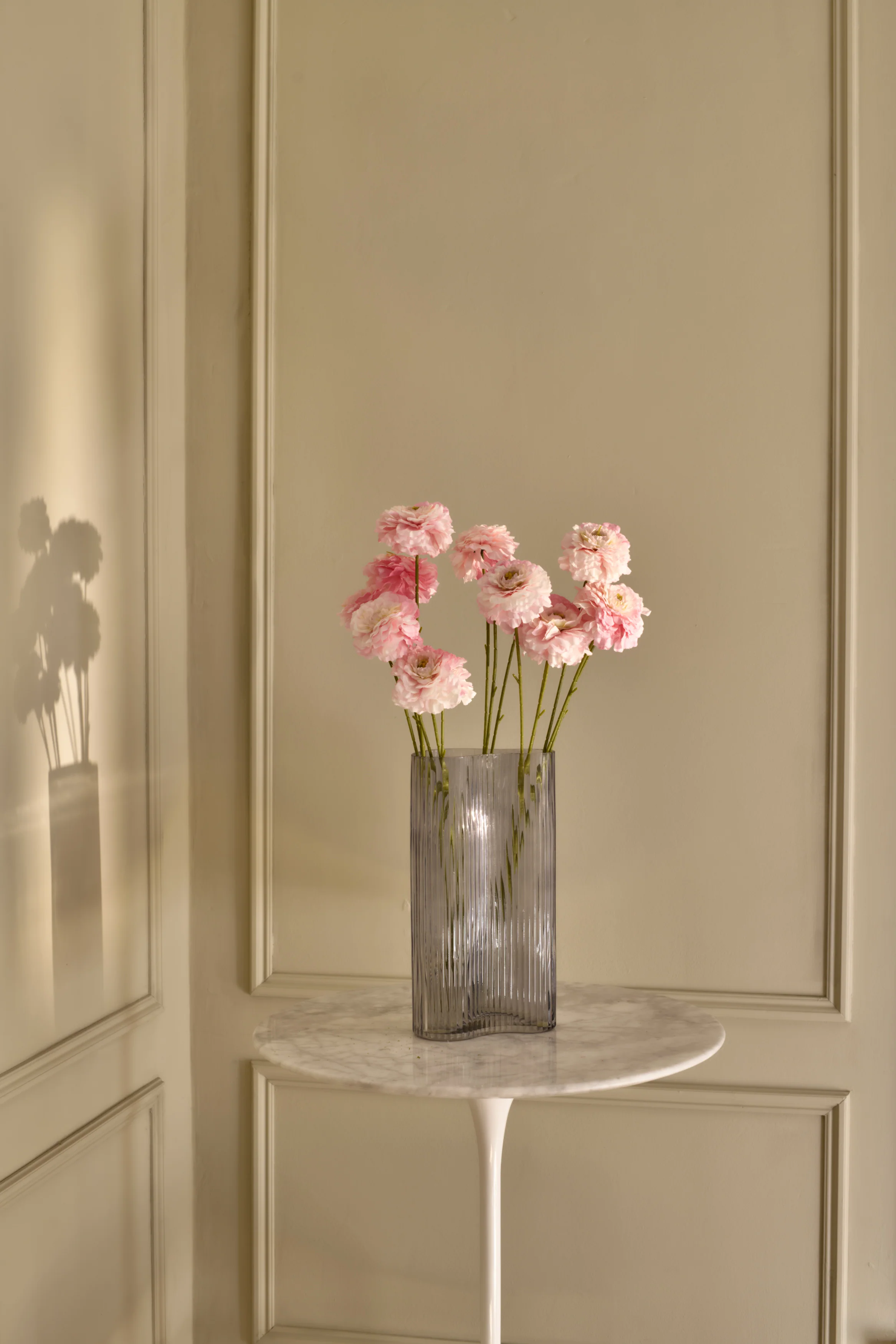 Koi Peony - Pink - Image 2