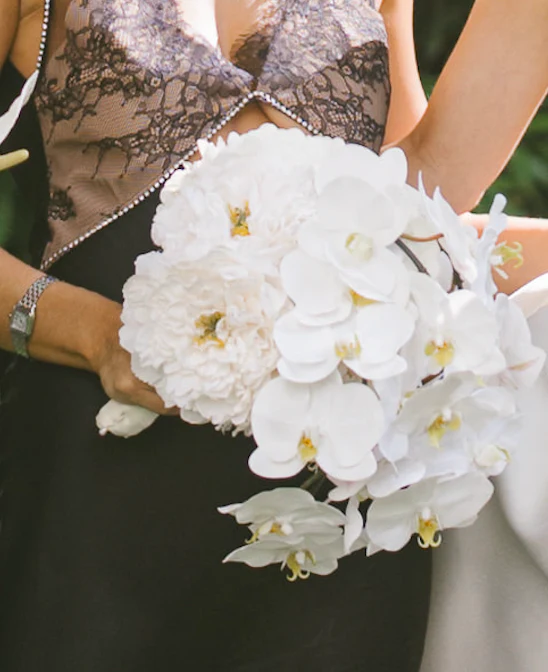 Wedding Bouquet - The Ana - Image 5