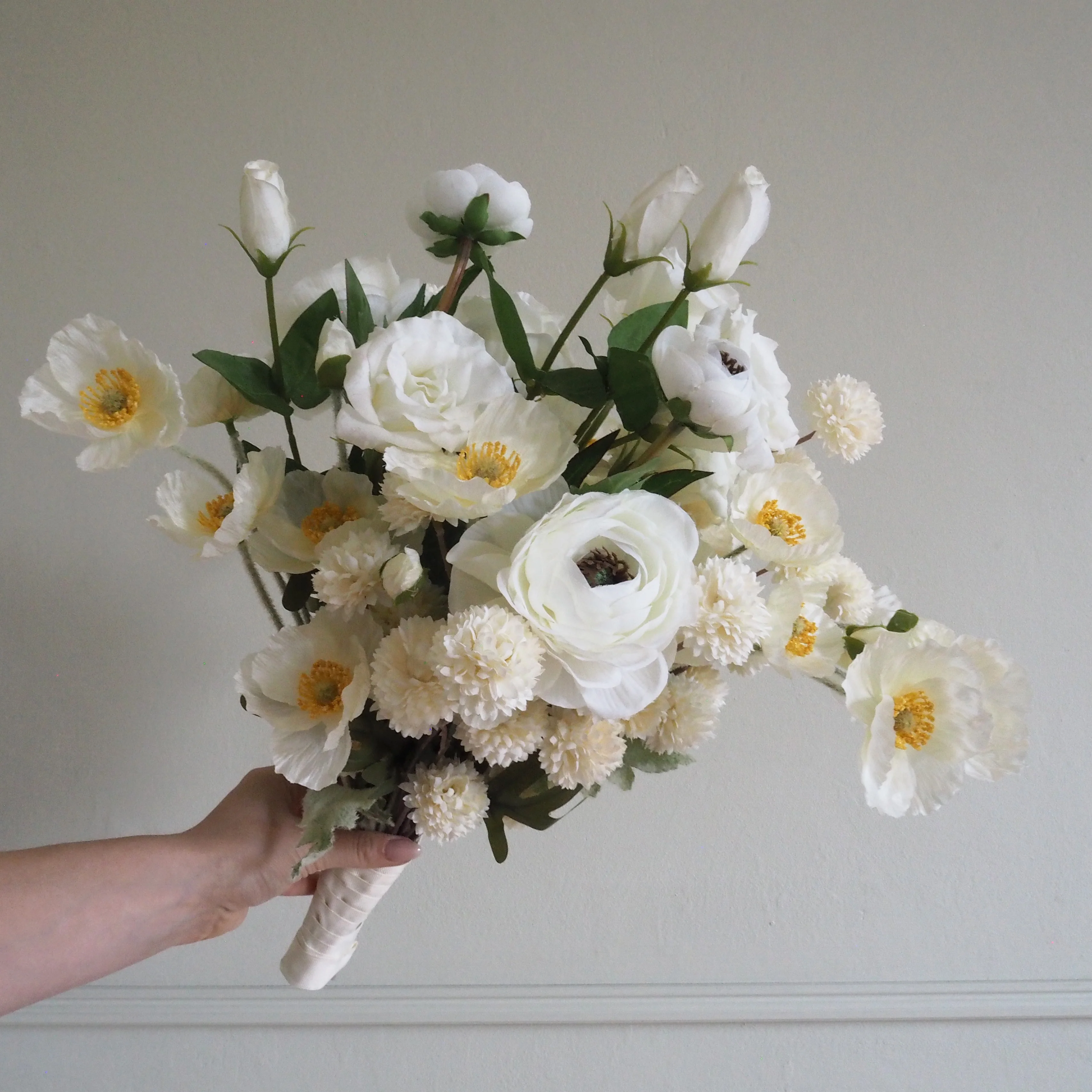 Wedding Bouquet - The Erin - Image 3