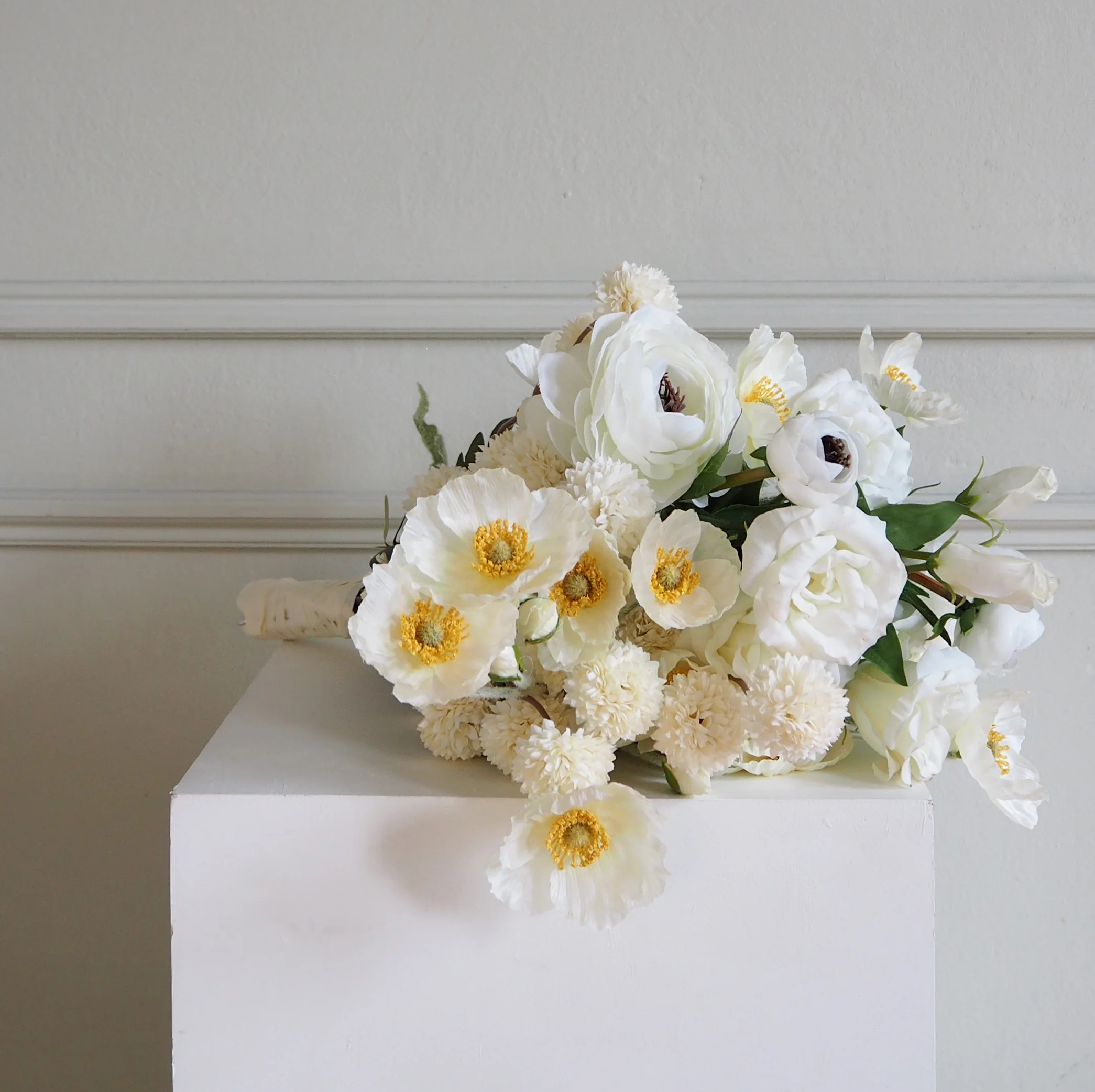 Wedding Bouquet - The Erin - Image 4