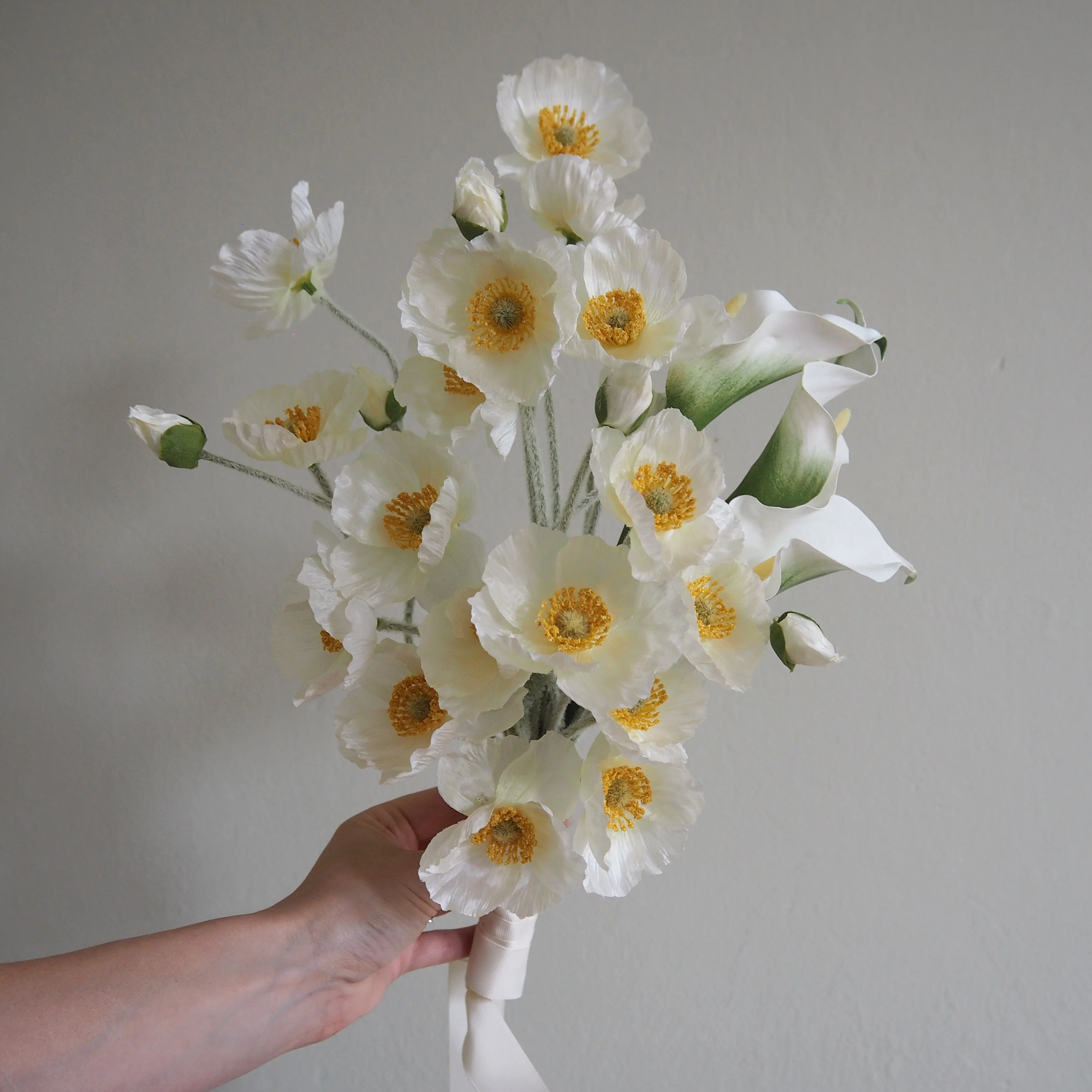 Wedding Bouquet - The Helen - Image 3