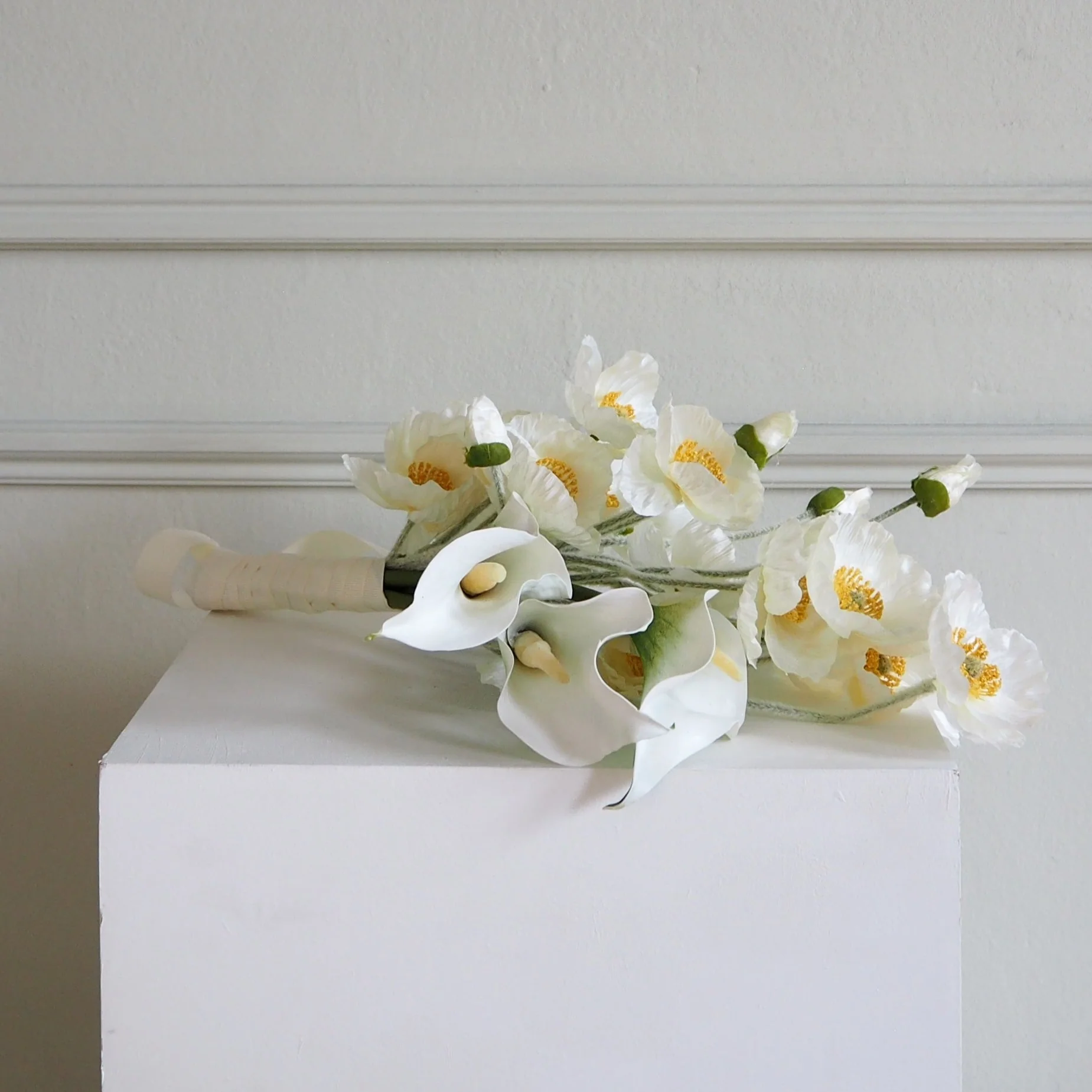 Wedding Bouquet - The Helen - Image 4