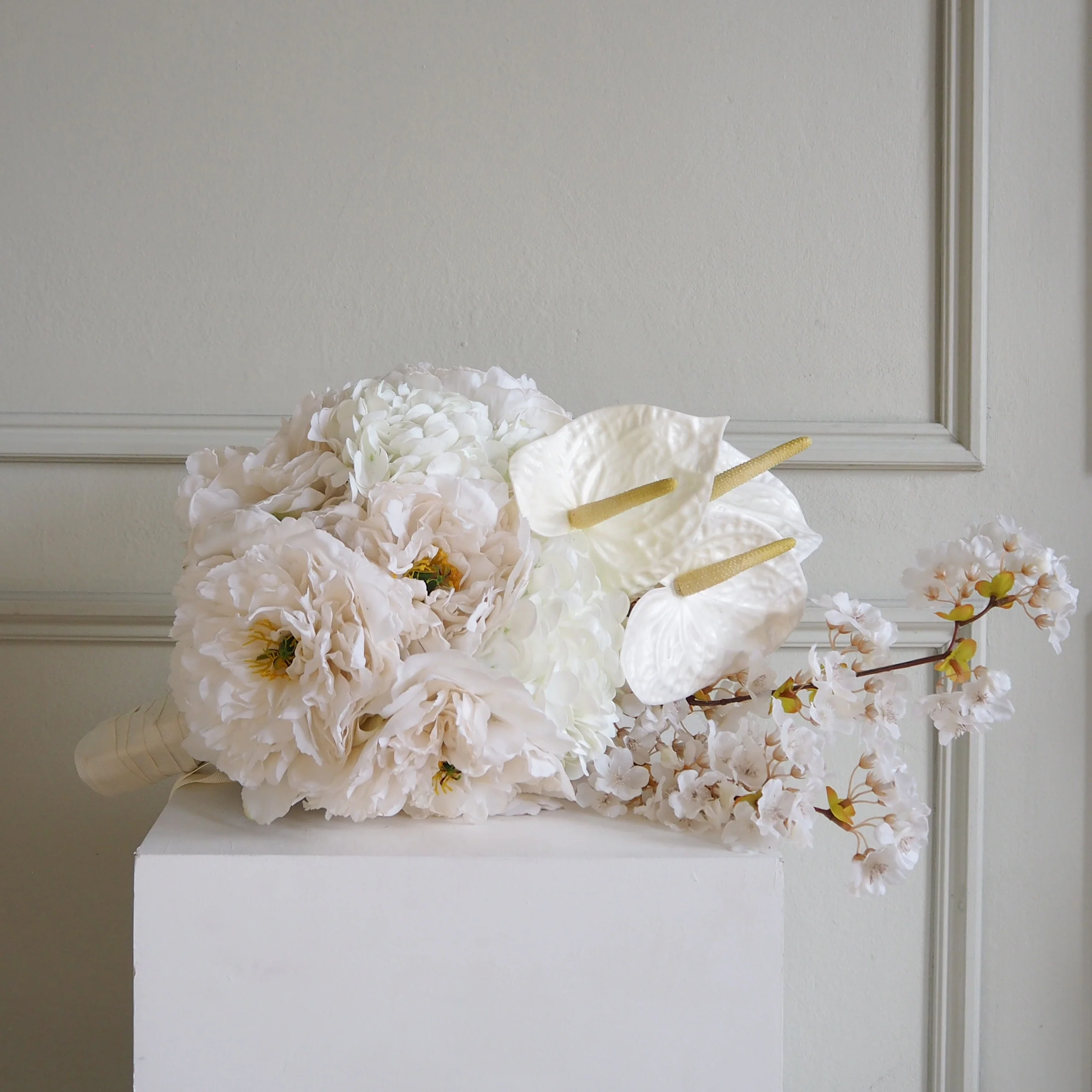 Wedding Bouquet - The Kate - Image 4