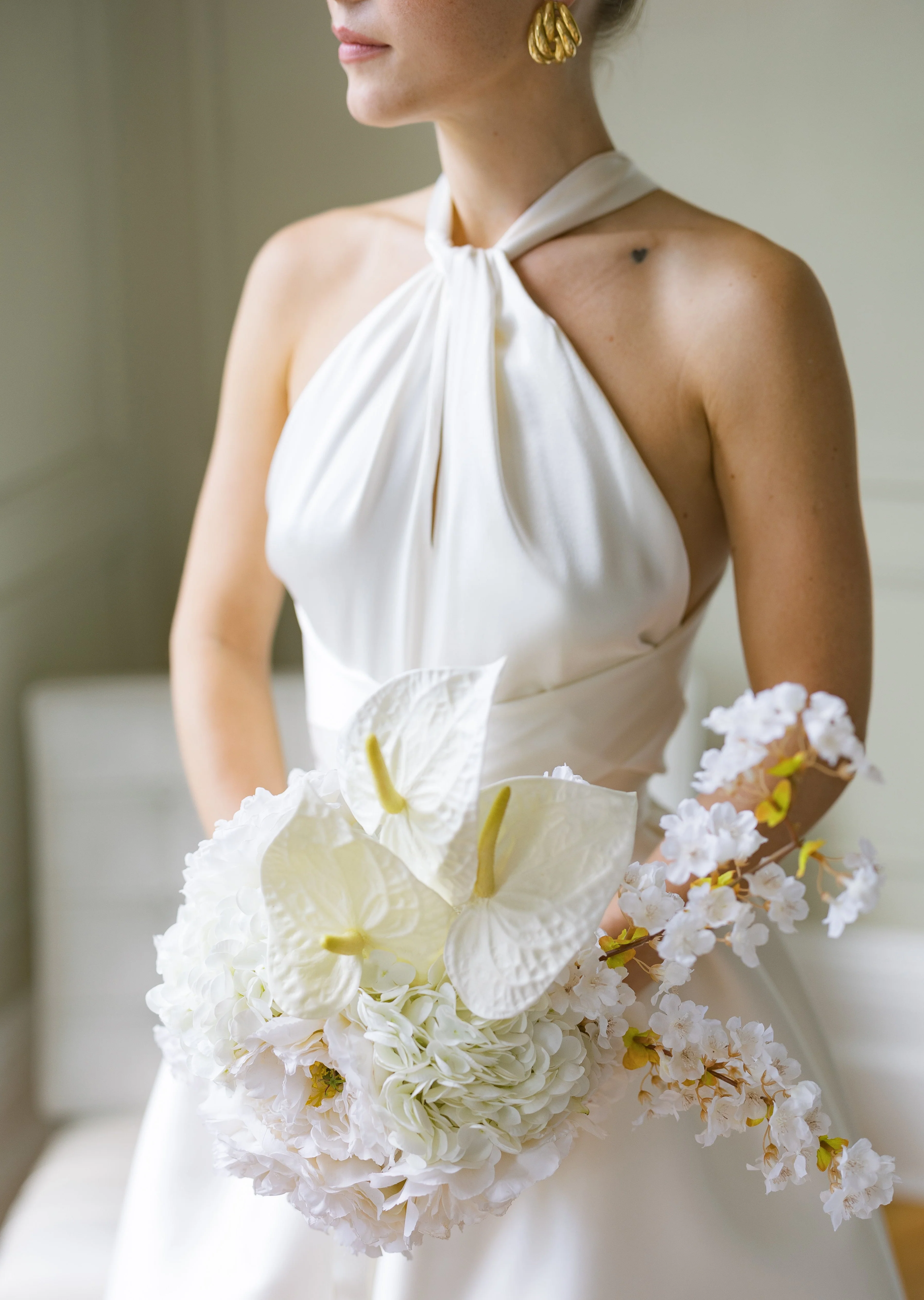 Wedding Bouquet - The Kate - Image 7