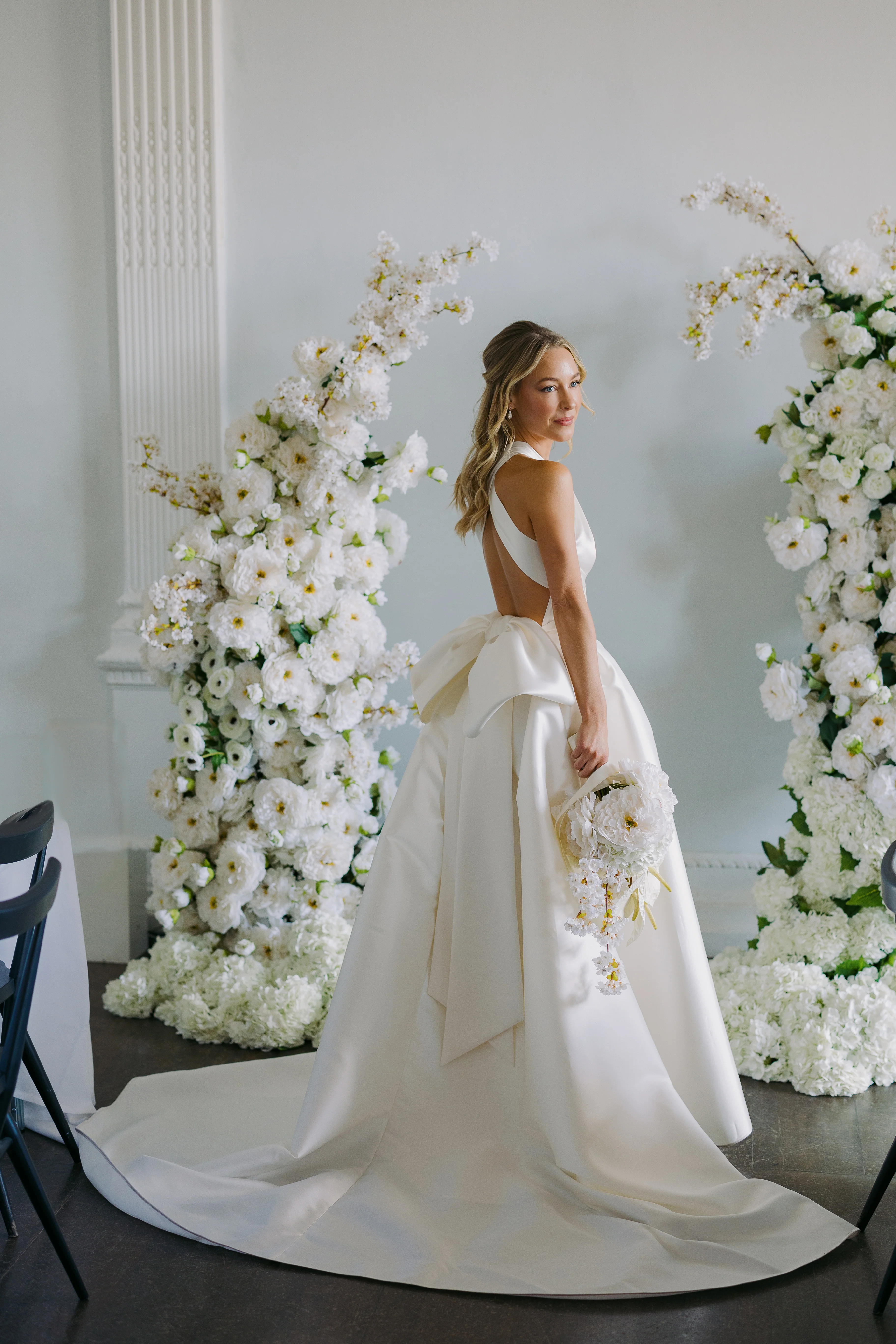 Wedding Bouquet - The Kate - Image 8