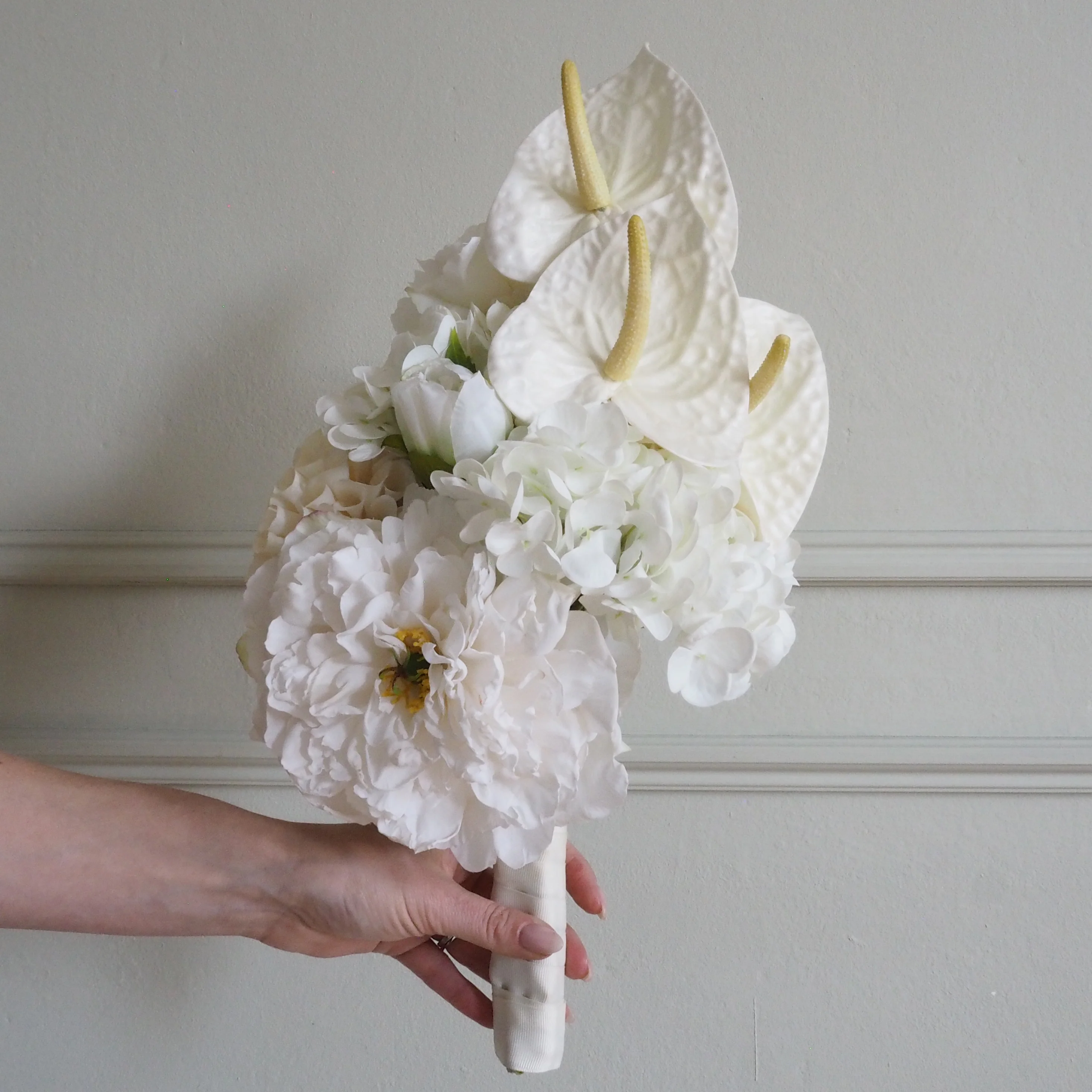 Wedding Bouquet - The Steph - Image 3