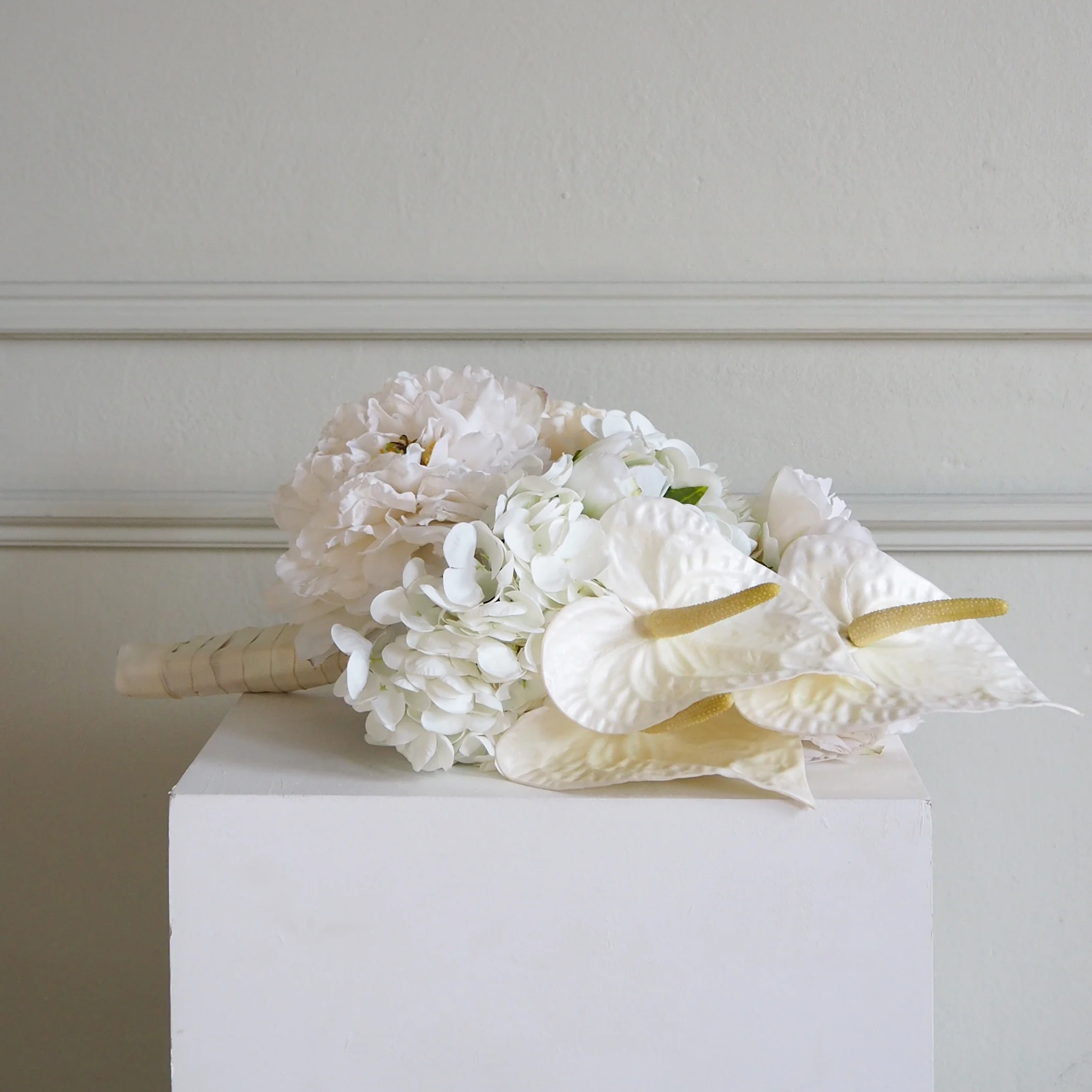 Wedding Bouquet - The Steph - Image 4