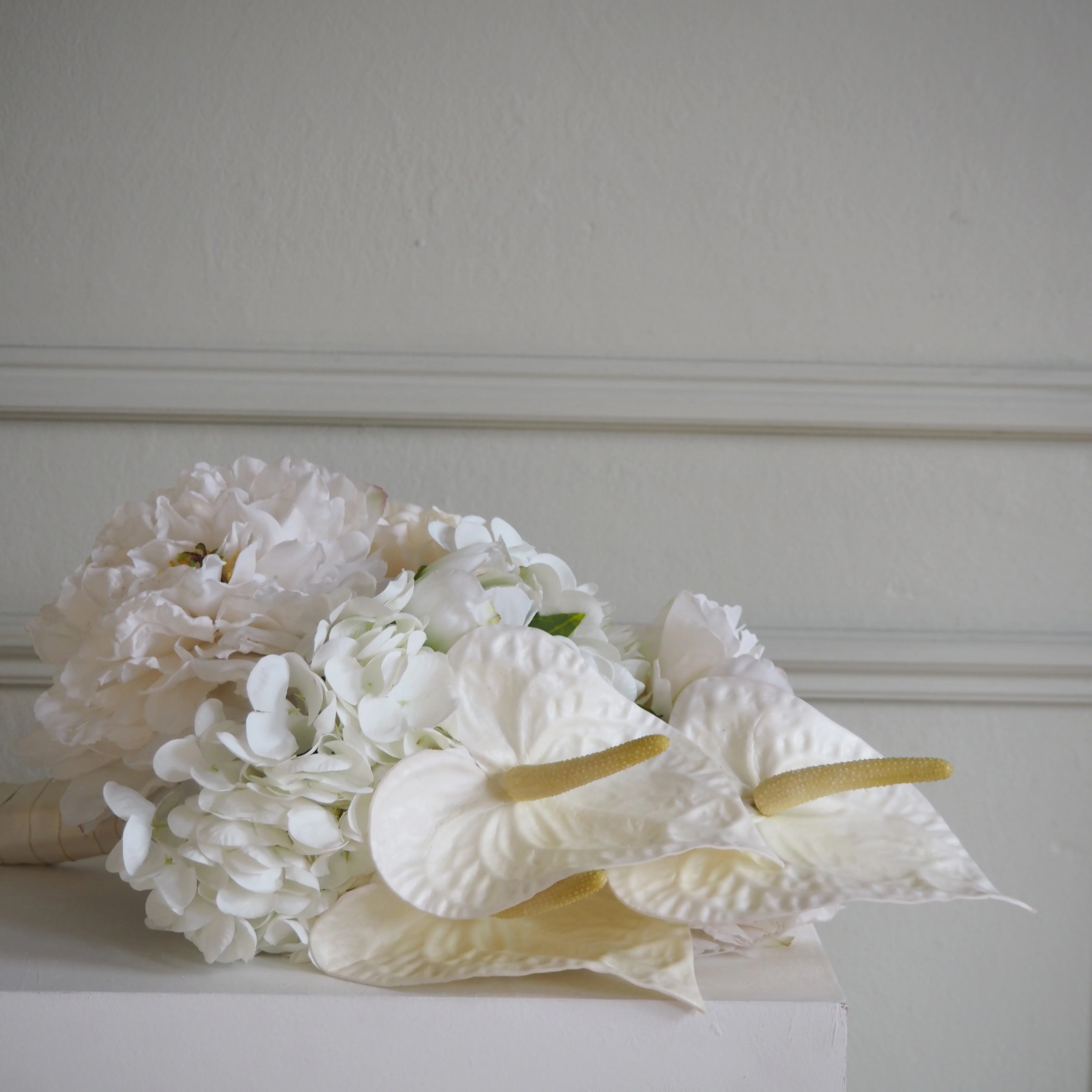 Wedding Bouquet - The Steph - Image 5