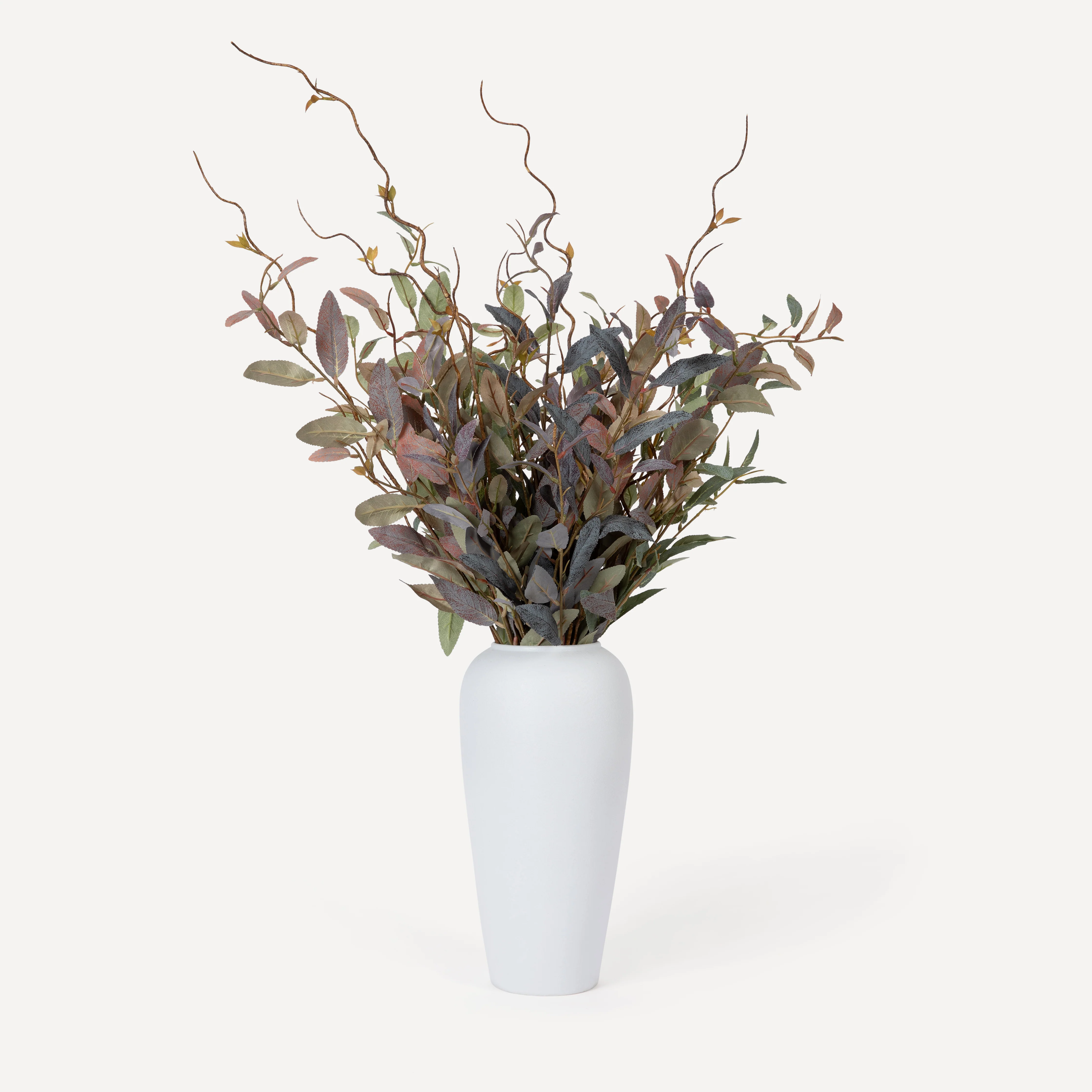Twig Branches - Faux Foliage Stems - Brown - Image 3