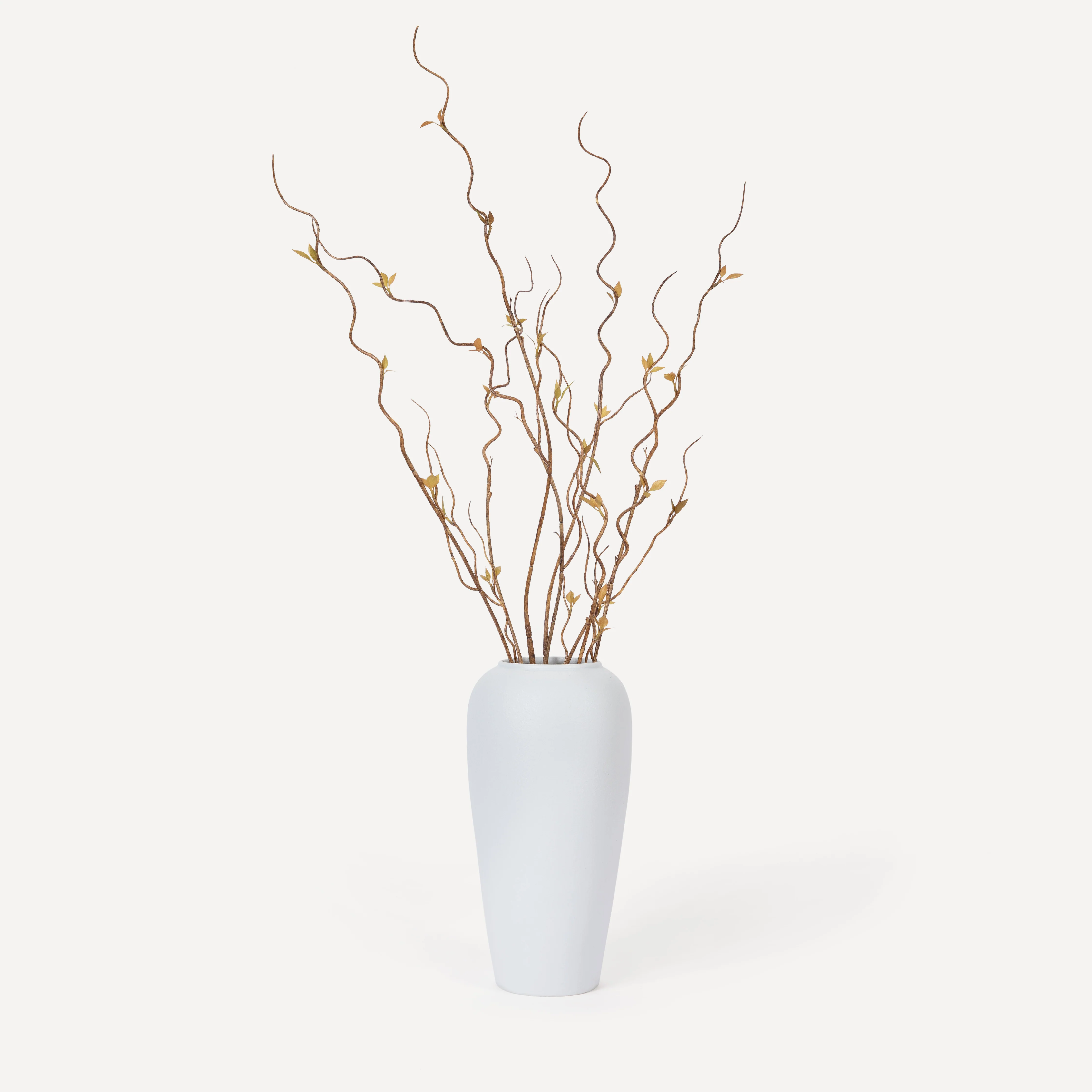 Twig Branches - Faux Foliage Stems - Brown - Image 4